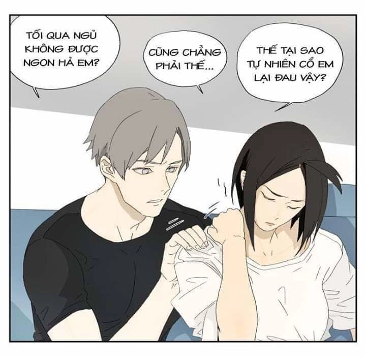 Friendzone Chapter 27 - 4