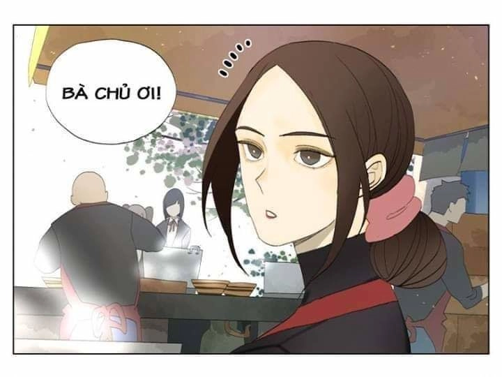Friendzone Chapter 29 - 1