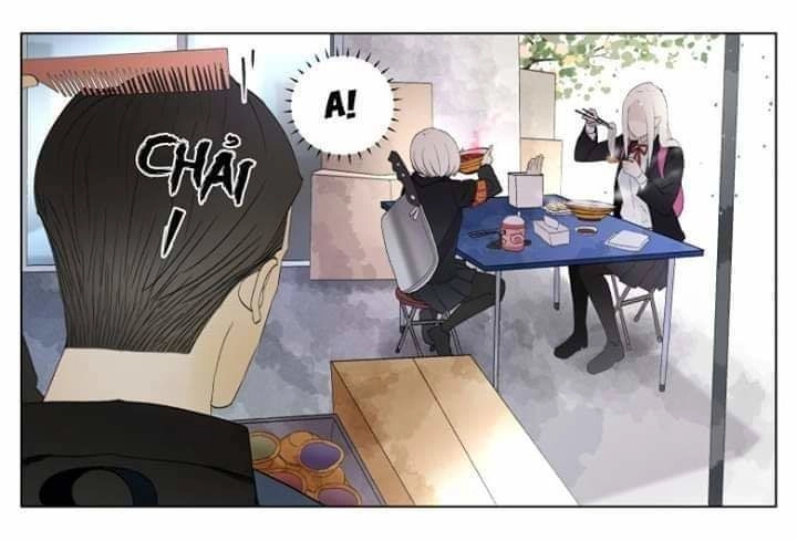 Friendzone Chapter 29 - 4