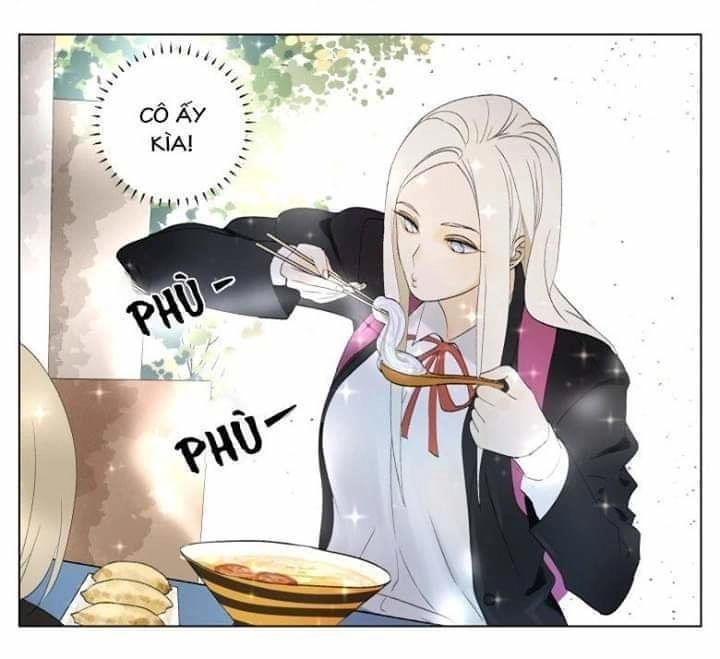 Friendzone Chapter 29 - 5