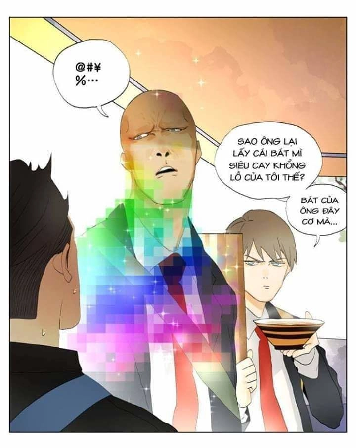 Friendzone Chapter 29 - 10