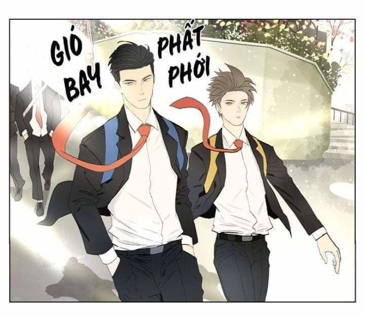 Friendzone Chapter 30 - 1