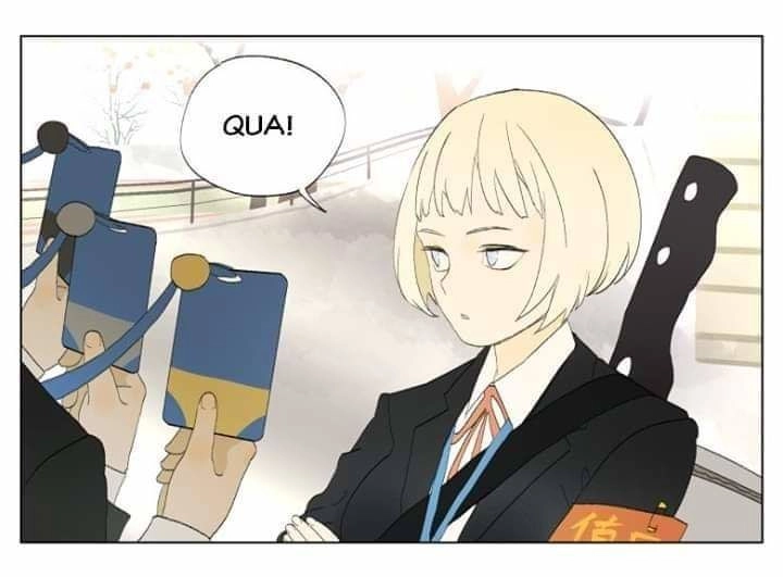 Friendzone Chapter 30 - 4
