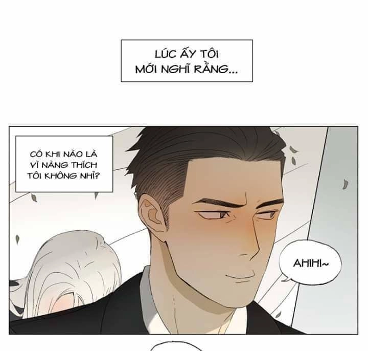 Friendzone Chapter 32 - 4