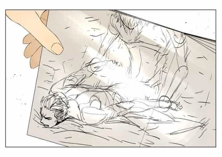 Friendzone Chapter 32 - 10
