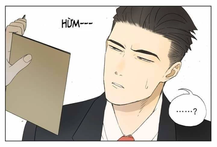 Friendzone Chapter 32 - 22