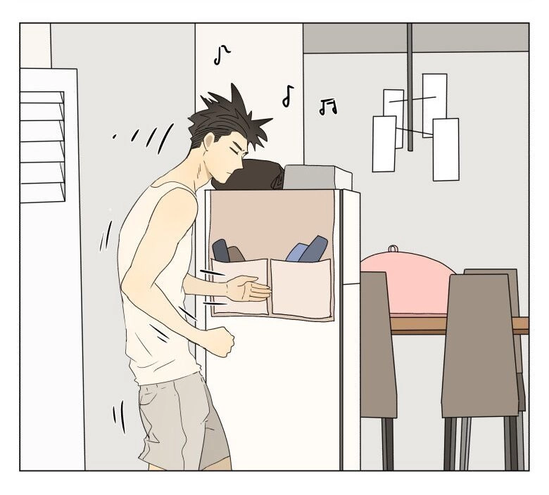 Friendzone Chapter 33 - 6
