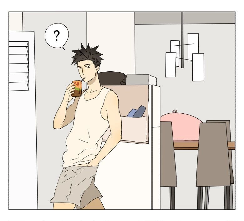 Friendzone Chapter 33 - 10