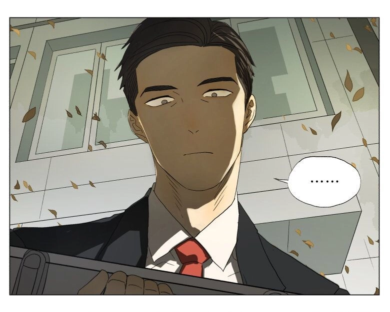 Friendzone Chapter 34 - 3