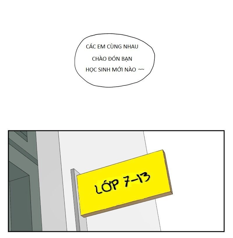 Friendzone Chapter 38 - 1