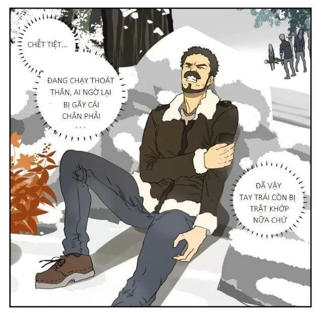 Friendzone Chapter 48 - 2