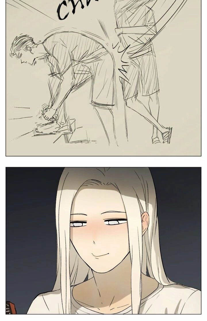 Friendzone Chapter 57 - 5