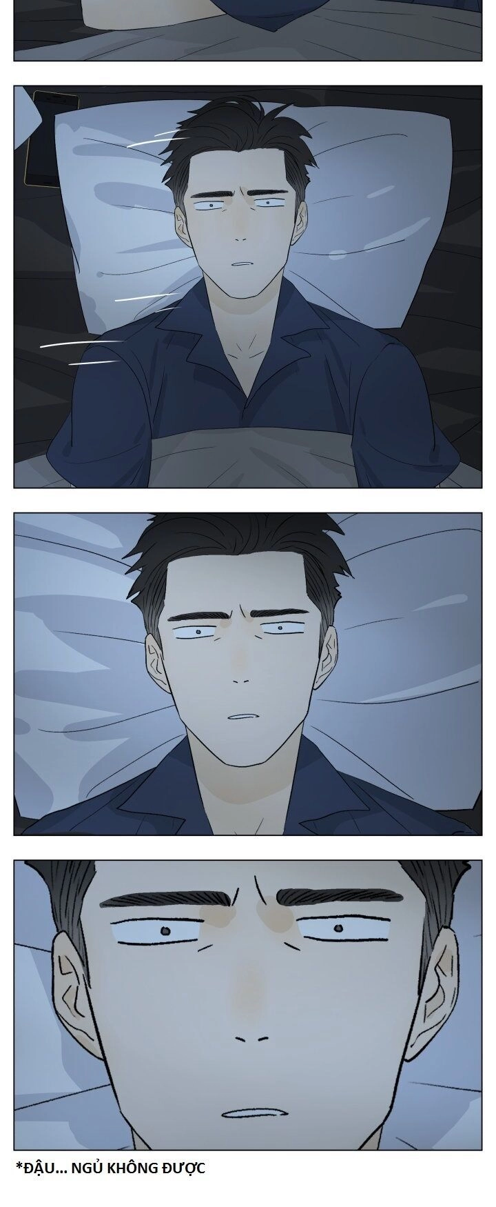 Friendzone Chapter 58 - 7
