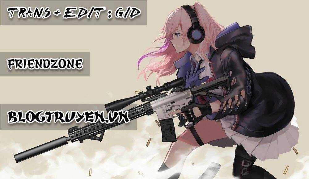 Friendzone Chapter 71 - 1