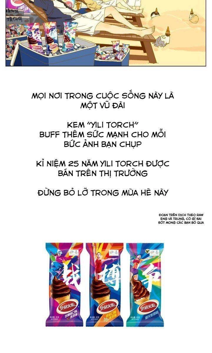 Friendzone Chapter 71 - 6
