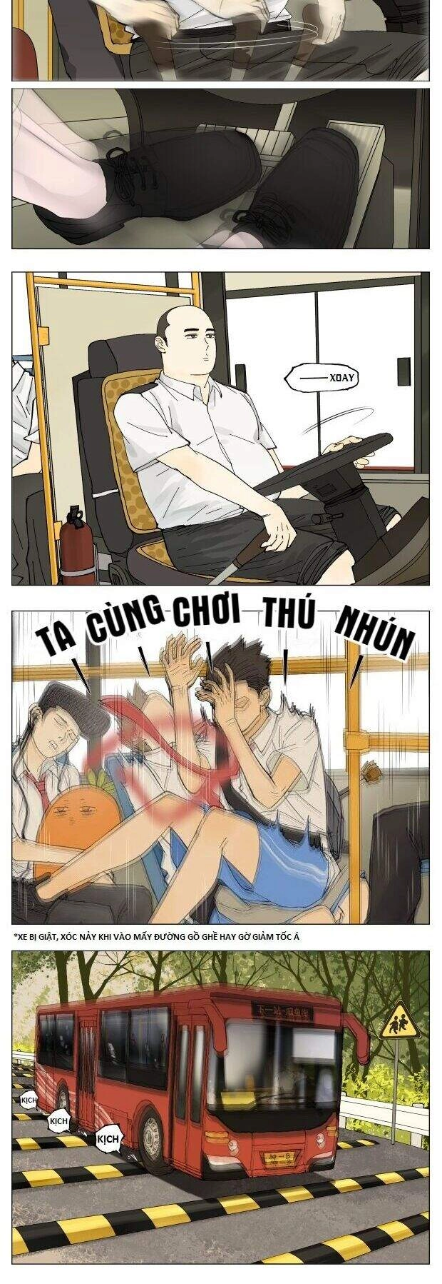 Friendzone Chapter 74 - 5