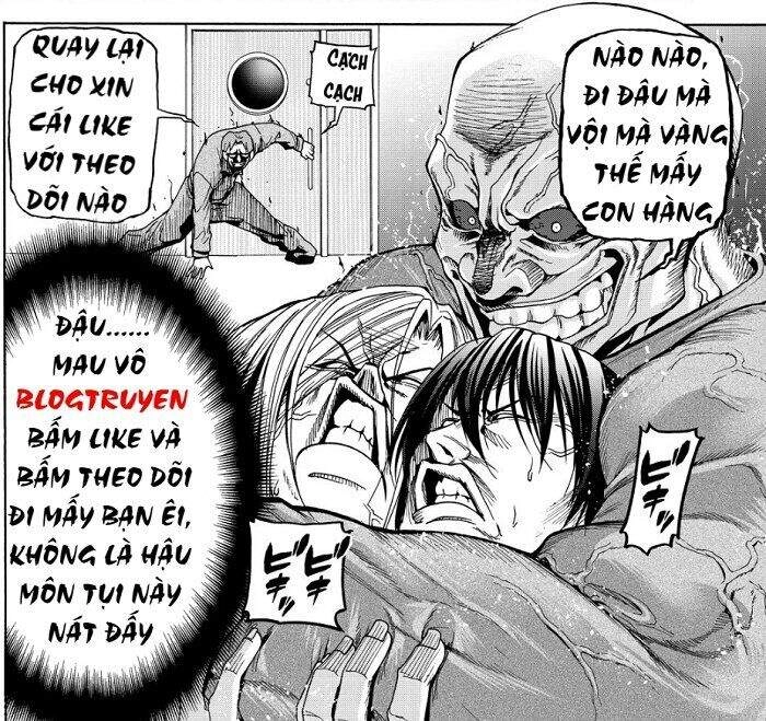 Friendzone Chapter 75 - 5
