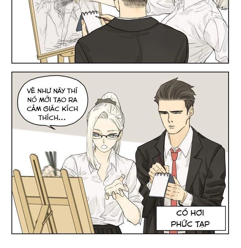 Friendzone Chapter 78 - 7