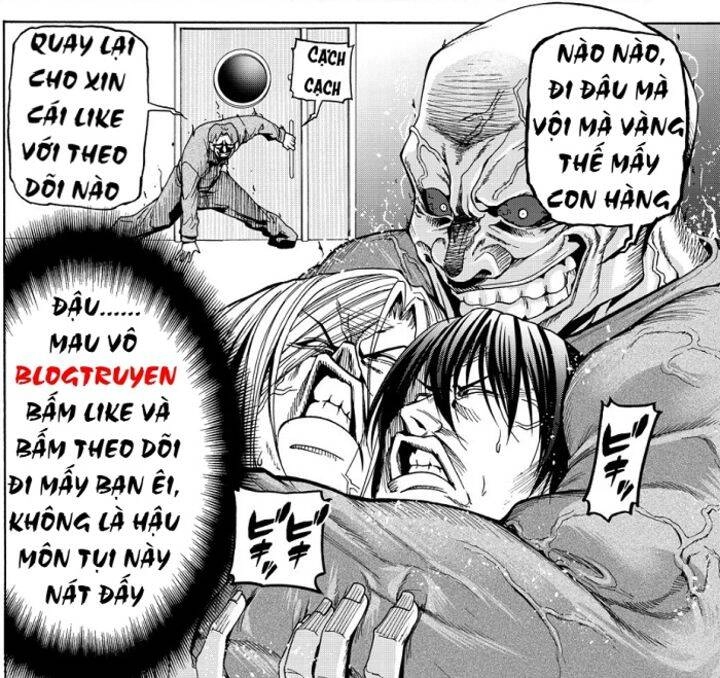 Friendzone Chapter 89 - 20