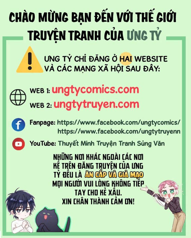 Vùng Cấm Chapter 6 - 1