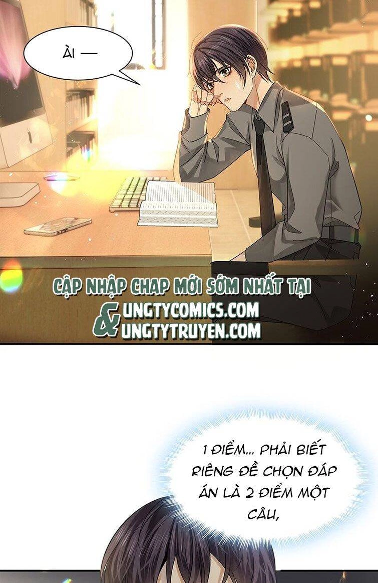 Vùng Cấm Chapter 6 - 5