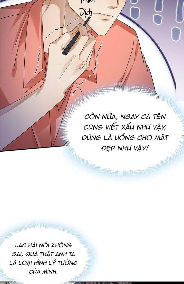 Vùng Cấm Chapter 6 - 8