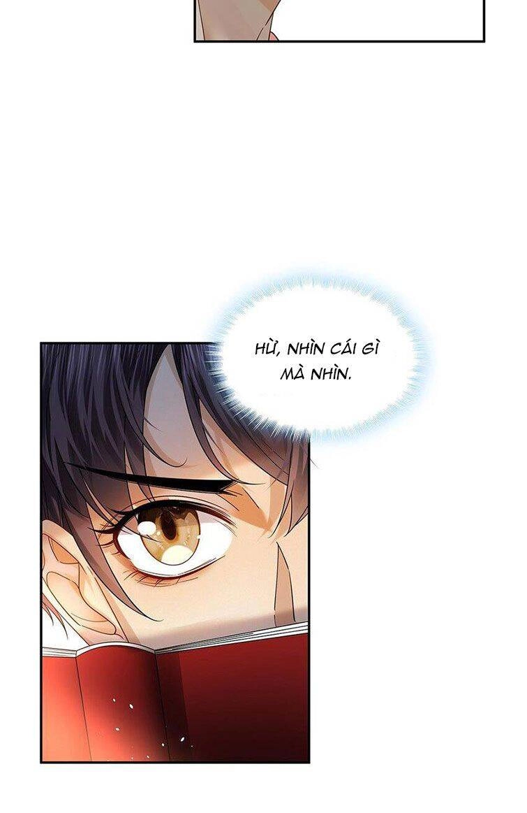 Vùng Cấm Chapter 6 - 11