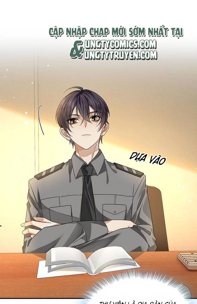 Vùng Cấm Chapter 6 - 12
