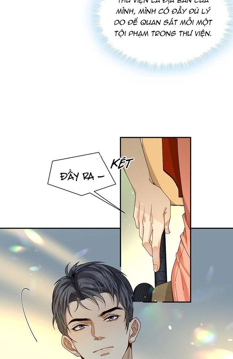Vùng Cấm Chapter 6 - 13