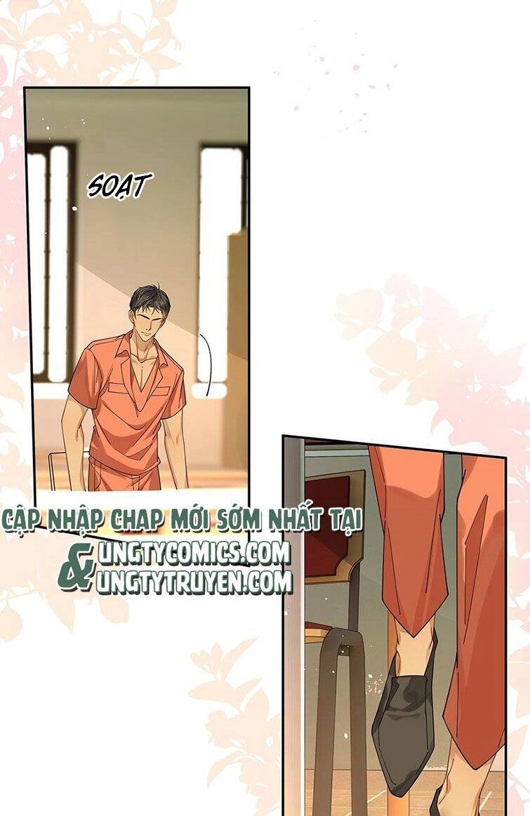 Vùng Cấm Chapter 6 - 20