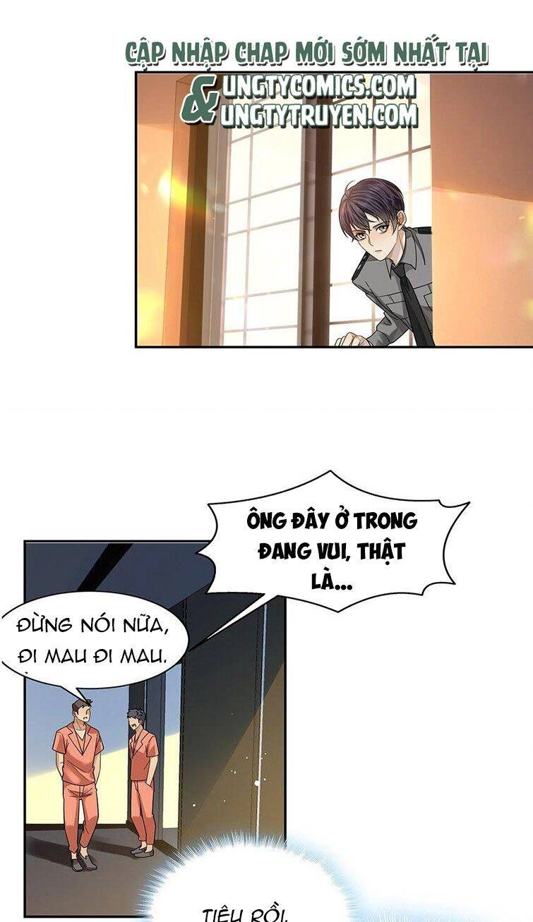 Vùng Cấm Chapter 6 - 24