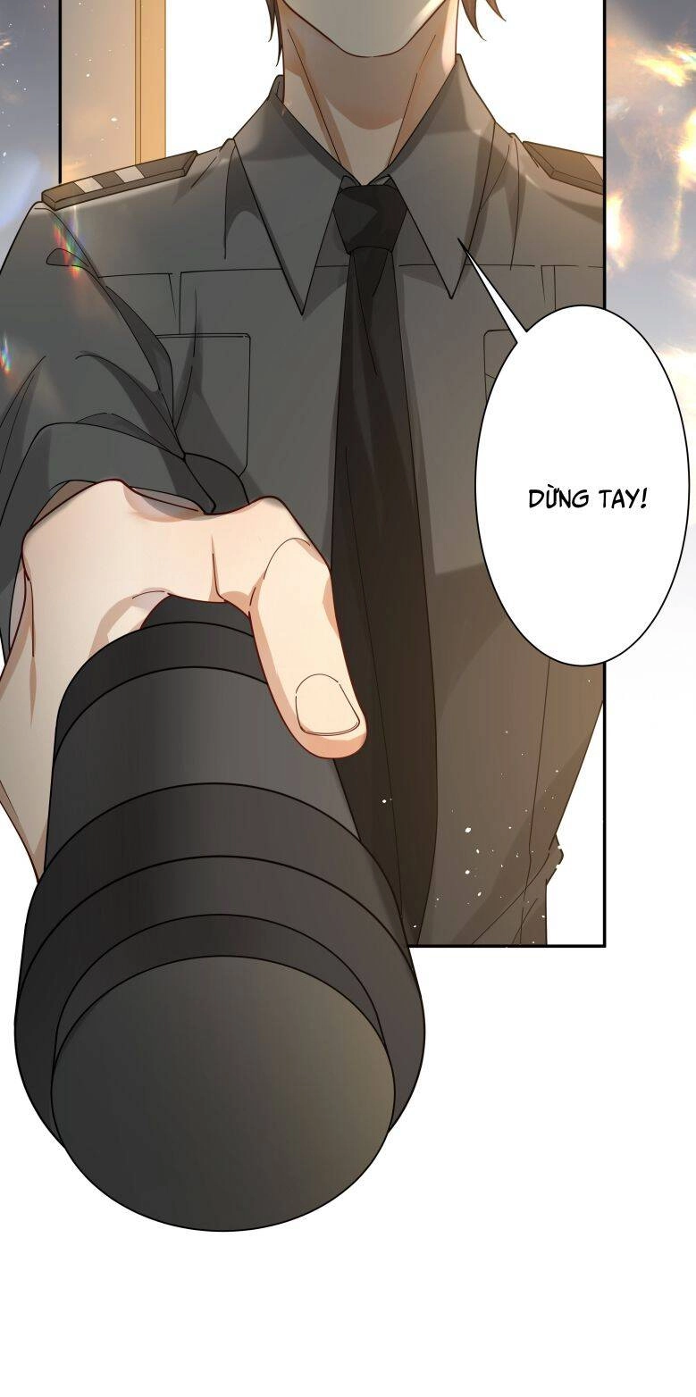 Vùng Cấm Chapter 7 - 21