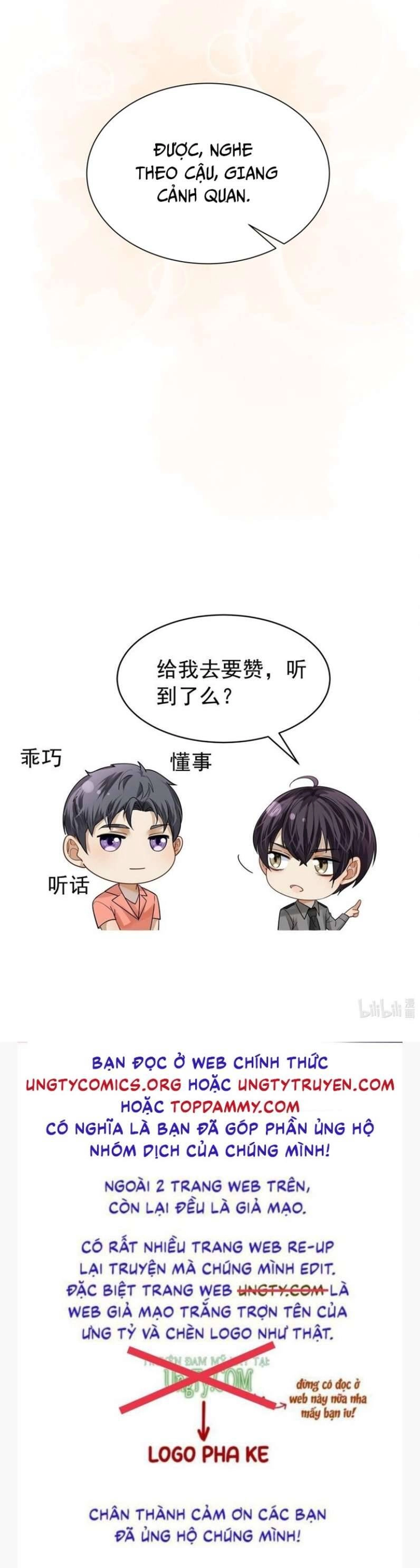 Vùng Cấm Chapter 19 - 30