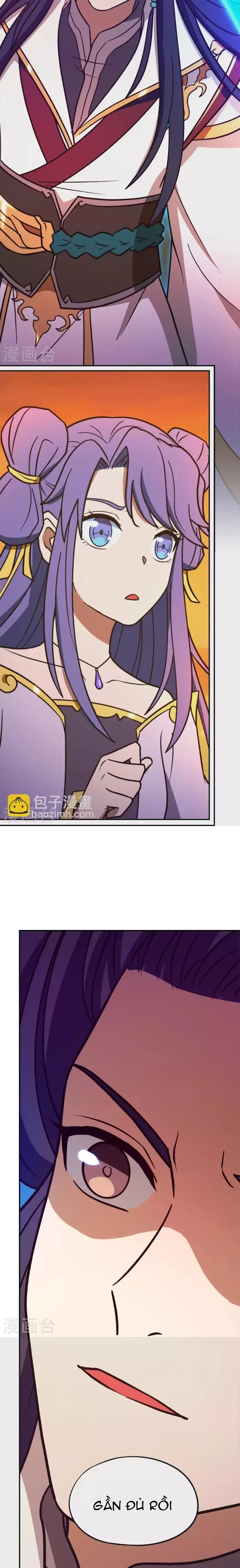 Vạn Cổ Kiếm Thần Chapter 215 - 17