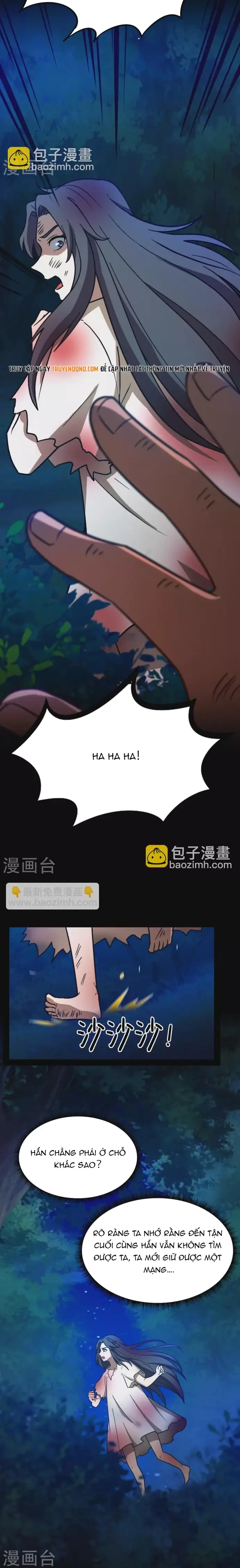 Vạn Cổ Kiếm Thần Chapter 217 - 3