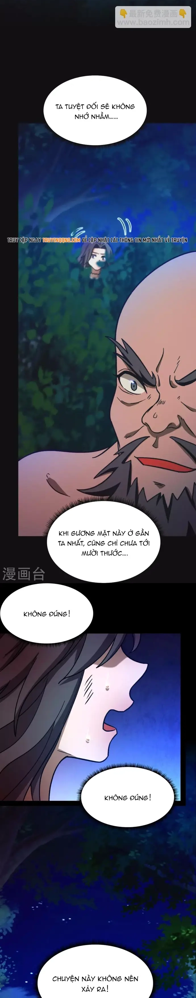 Vạn Cổ Kiếm Thần Chapter 217 - 4