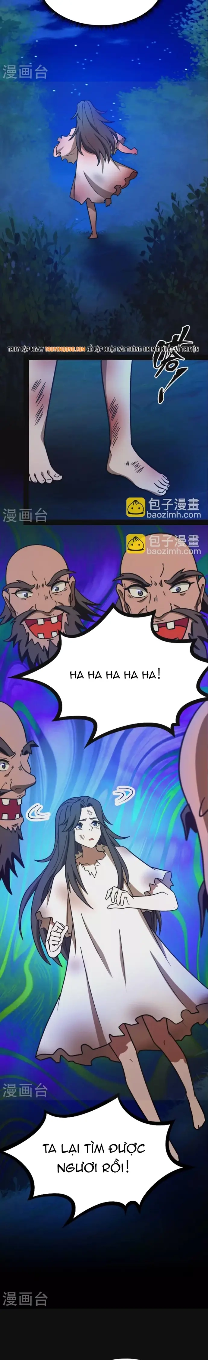 Vạn Cổ Kiếm Thần Chapter 217 - 5