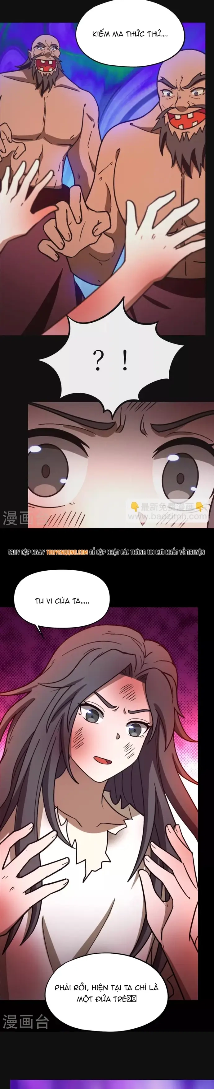 Vạn Cổ Kiếm Thần Chapter 217 - 6