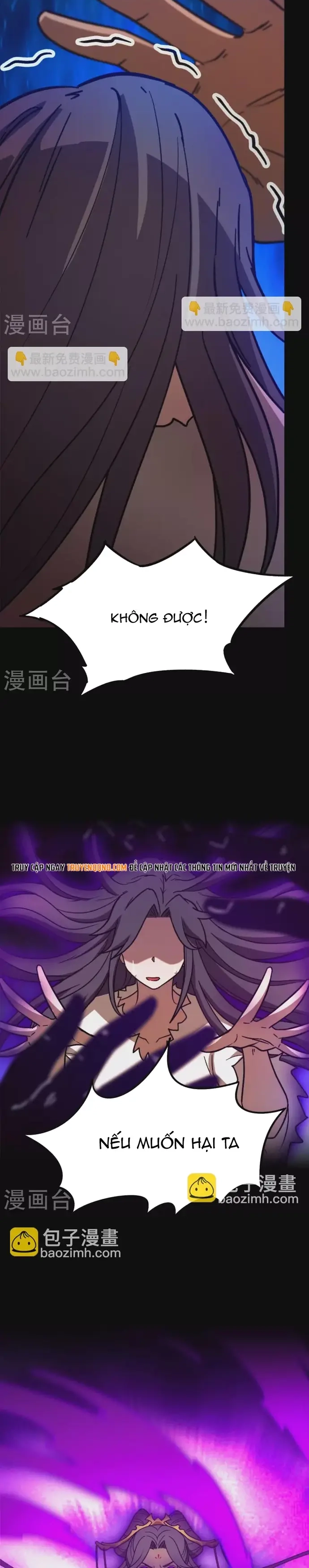 Vạn Cổ Kiếm Thần Chapter 217 - 8