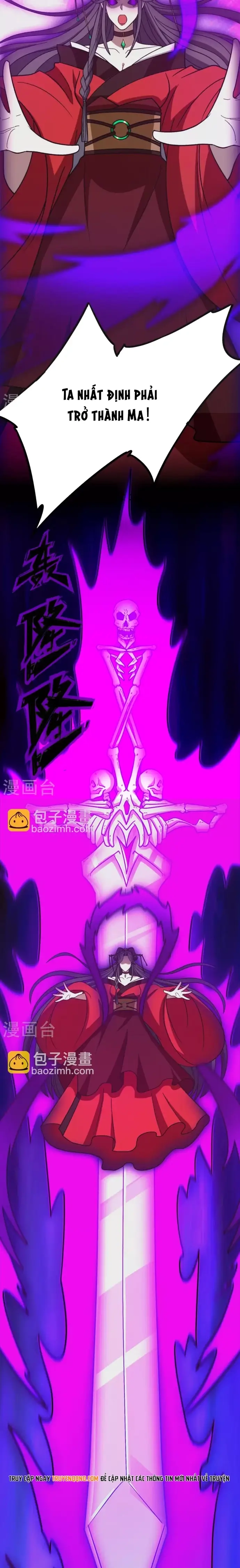 Vạn Cổ Kiếm Thần Chapter 217 - 9