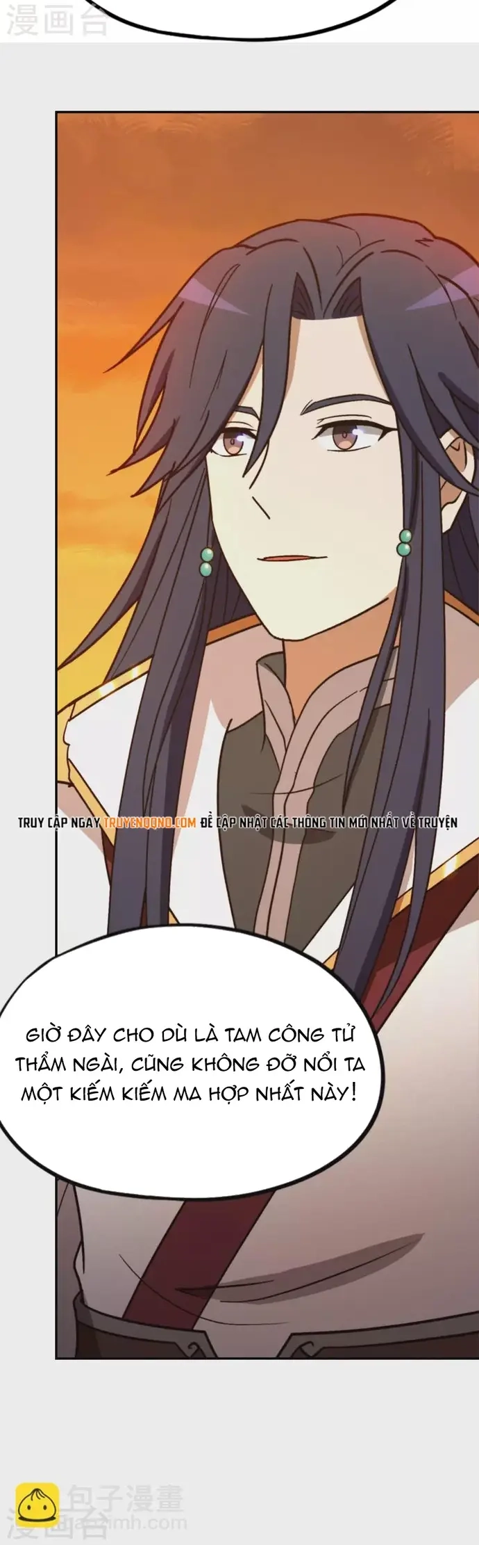 Vạn Cổ Kiếm Thần Chapter 217 - 18