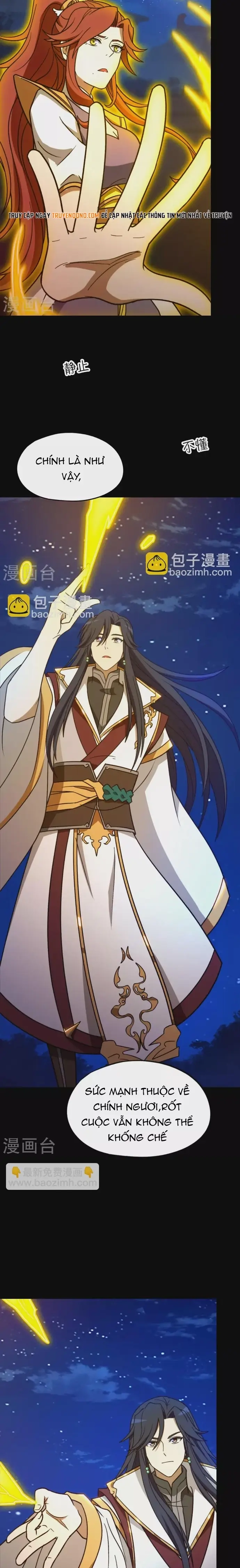 Vạn Cổ Kiếm Thần Chapter 221 - 15