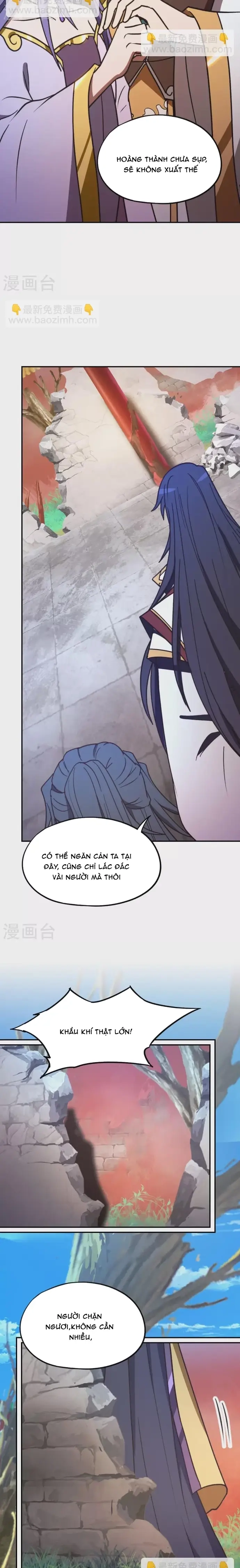 Vạn Cổ Kiếm Thần Chapter 225 - 3
