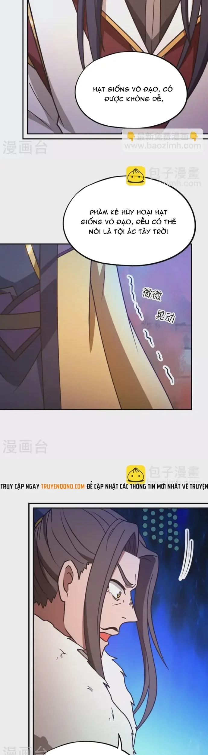Vạn Cổ Kiếm Thần Chapter 225 - 12