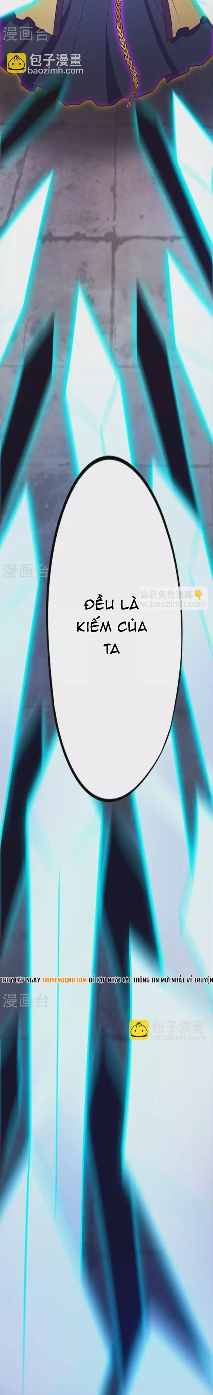 Vạn Cổ Kiếm Thần Chapter 225 - 19