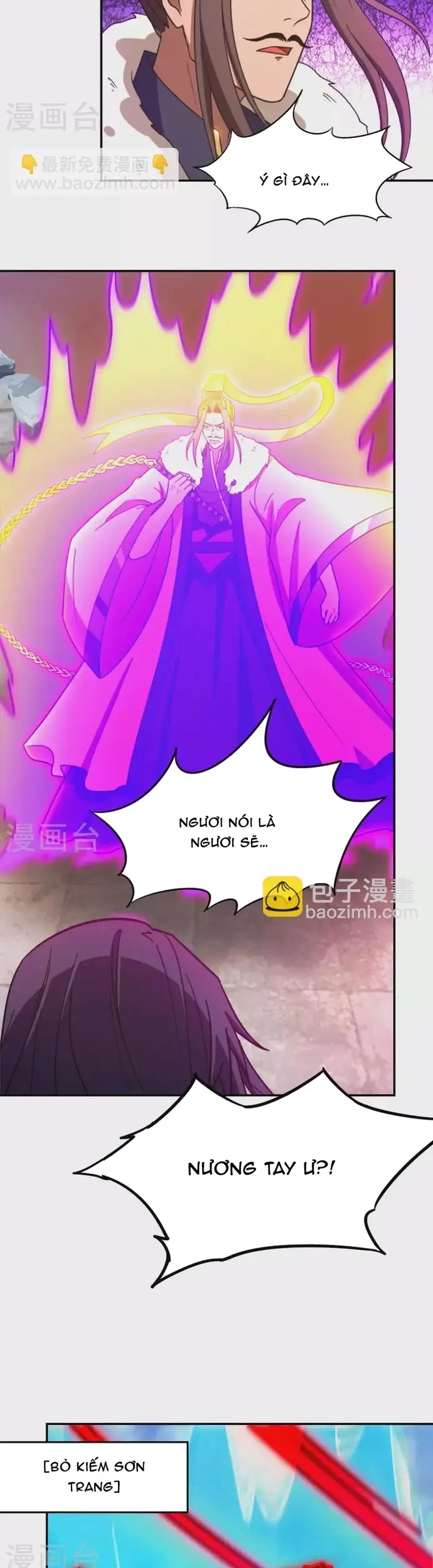 Vạn Cổ Kiếm Thần Chapter 226 - 6