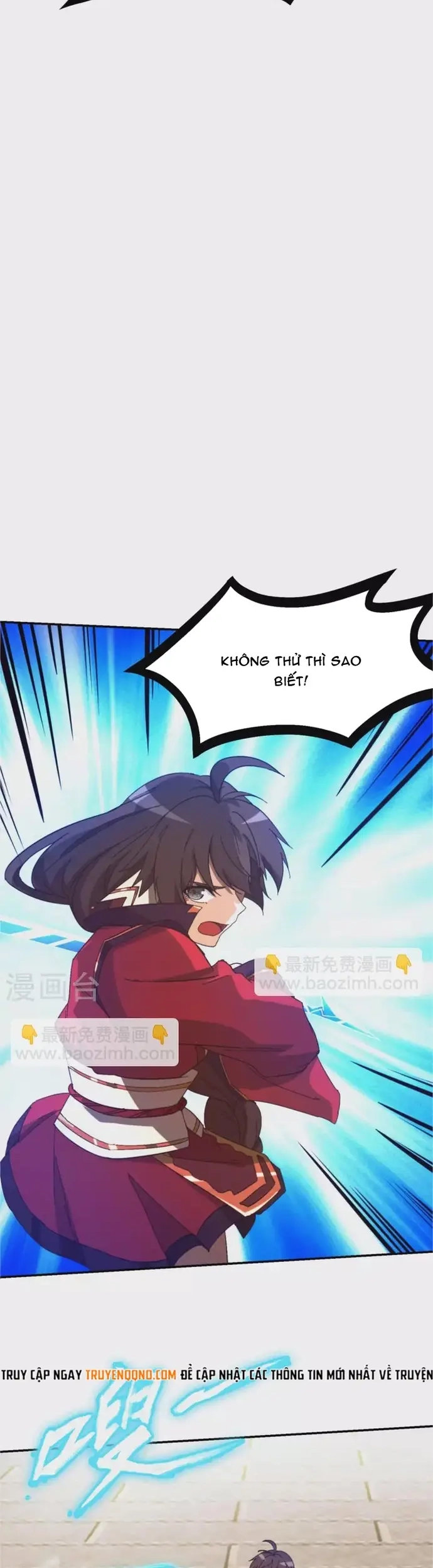 Vạn Cổ Kiếm Thần Chapter 226 - 16