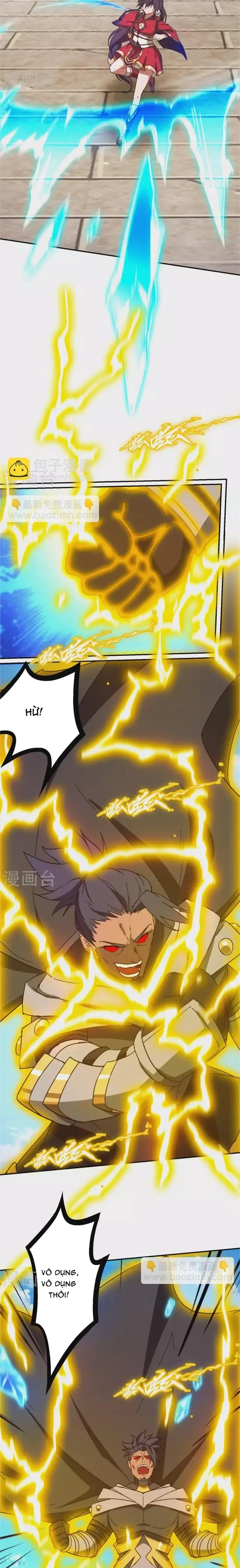 Vạn Cổ Kiếm Thần Chapter 226 - 17