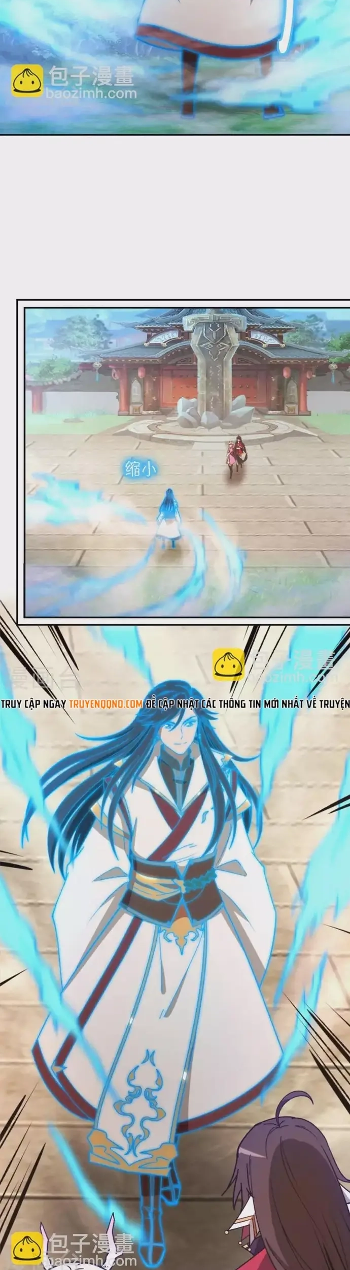 Vạn Cổ Kiếm Thần Chapter 230 - 6