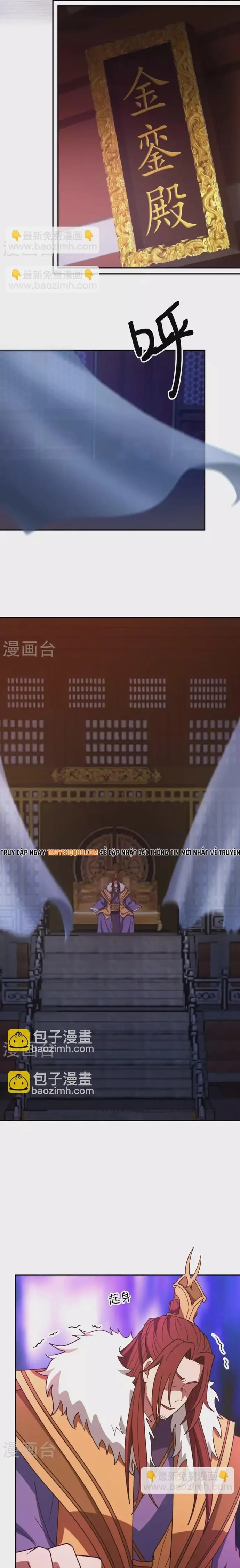 Vạn Cổ Kiếm Thần Chapter 230 - 15